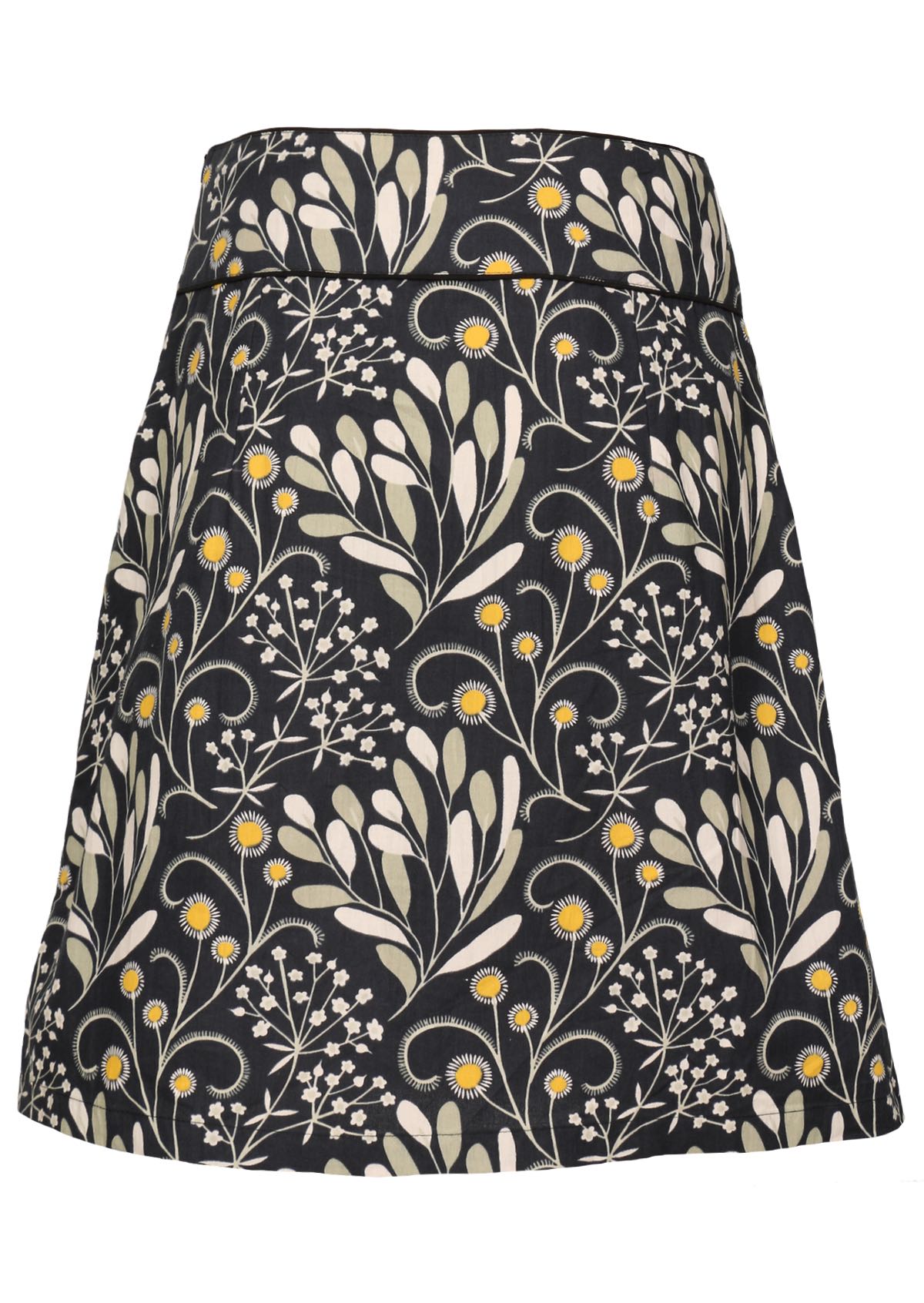 Aalia Skirt Wattle