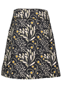 Aalia Skirt Wattle