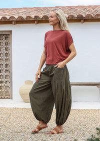 Pilot Pants Kalamata