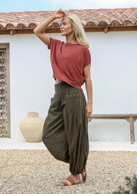 Pilot Pants Kalamata
