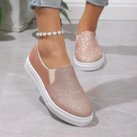 Sienna™ Orthopedic Comfort Slip-Ons