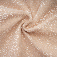Sabine Faux Pearl Embellished Maxi Dress