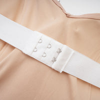Sabine Faux Pearl Embellished Maxi Dress