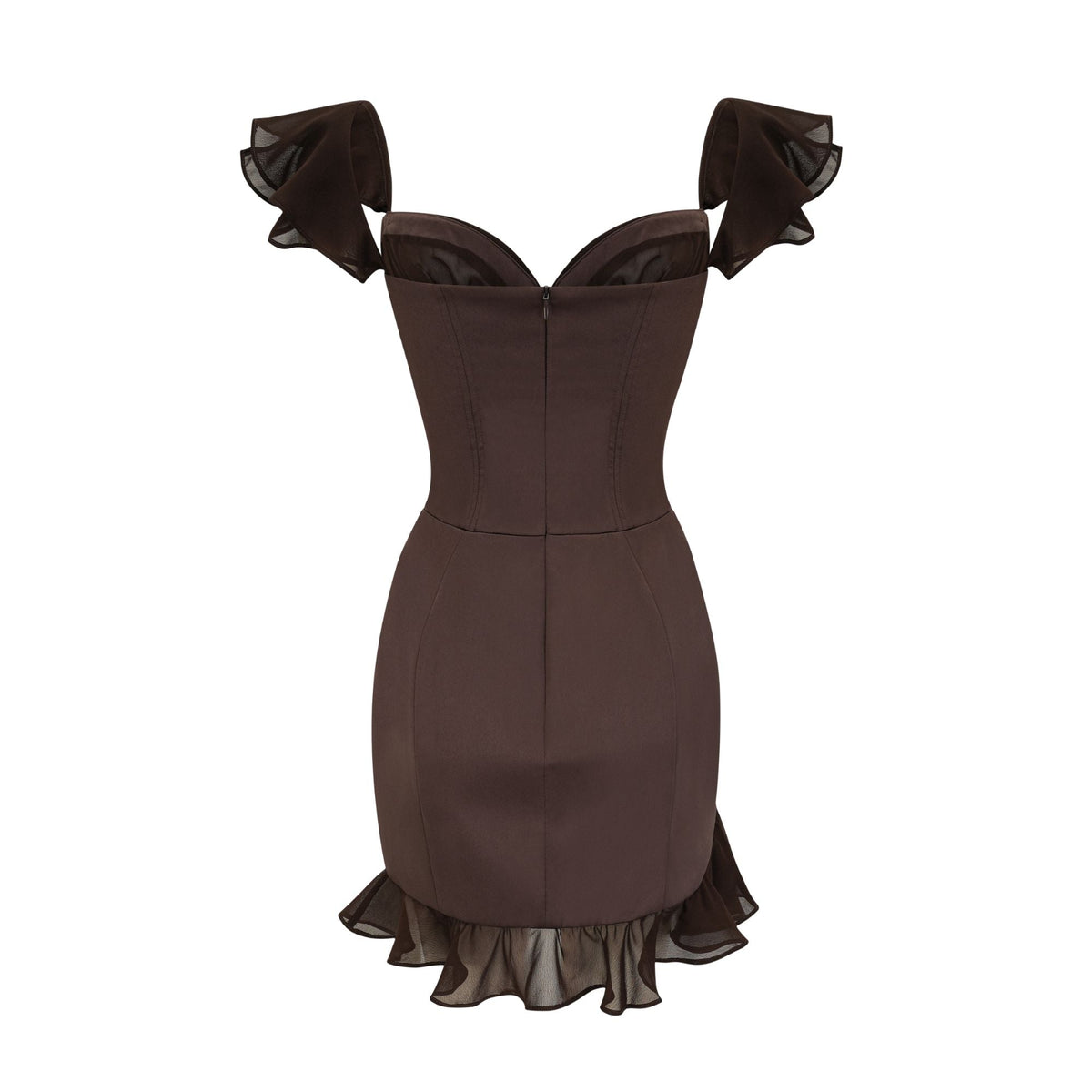 Saga dress