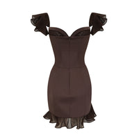 Saga dress