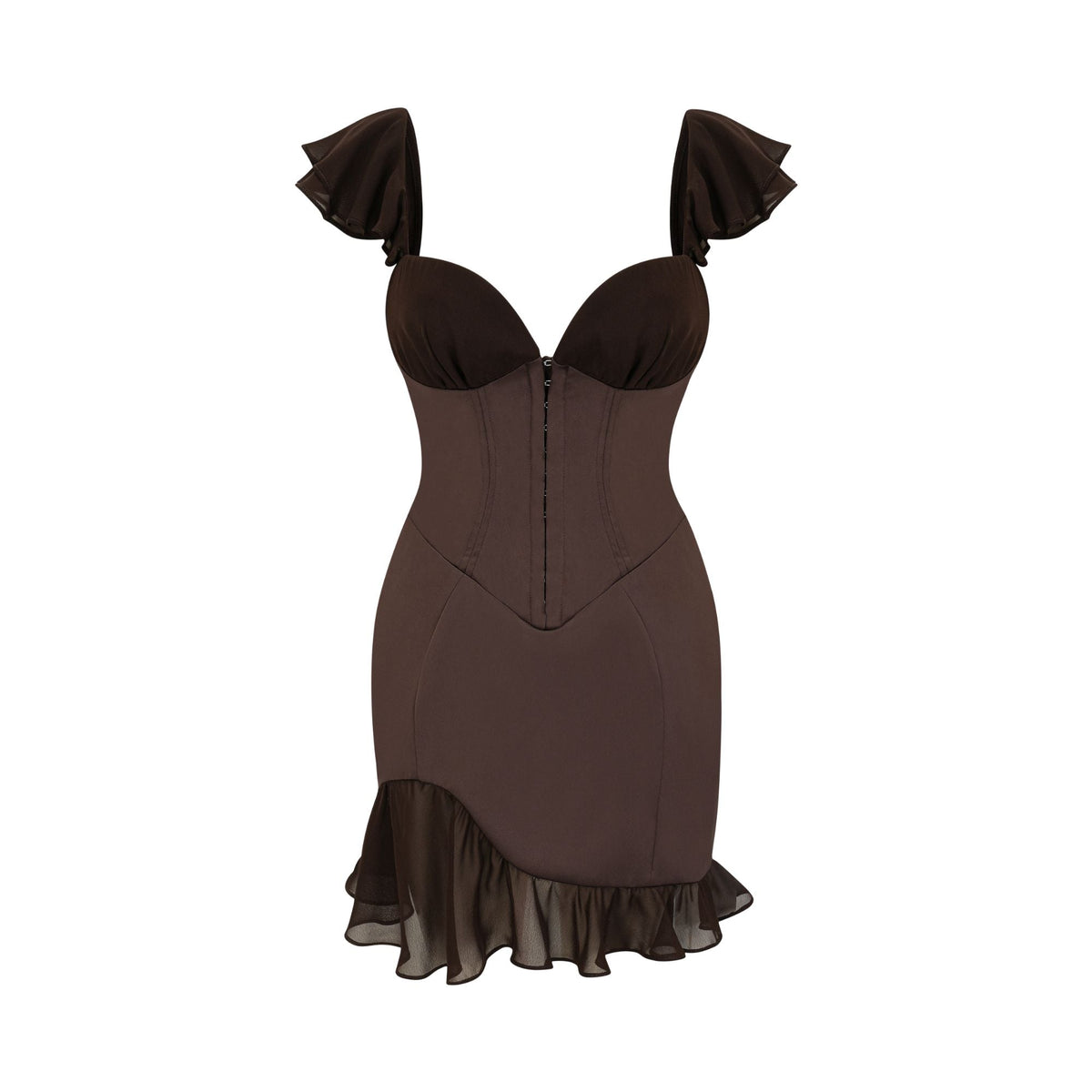 Saga dress
