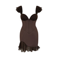 Saga dress