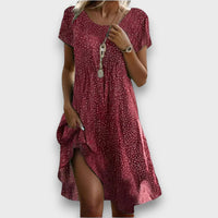 Tanya – Airy Everyday Dress