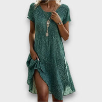 Tanya – Airy Everyday Dress
