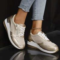 Sofia Comfort Sneakers