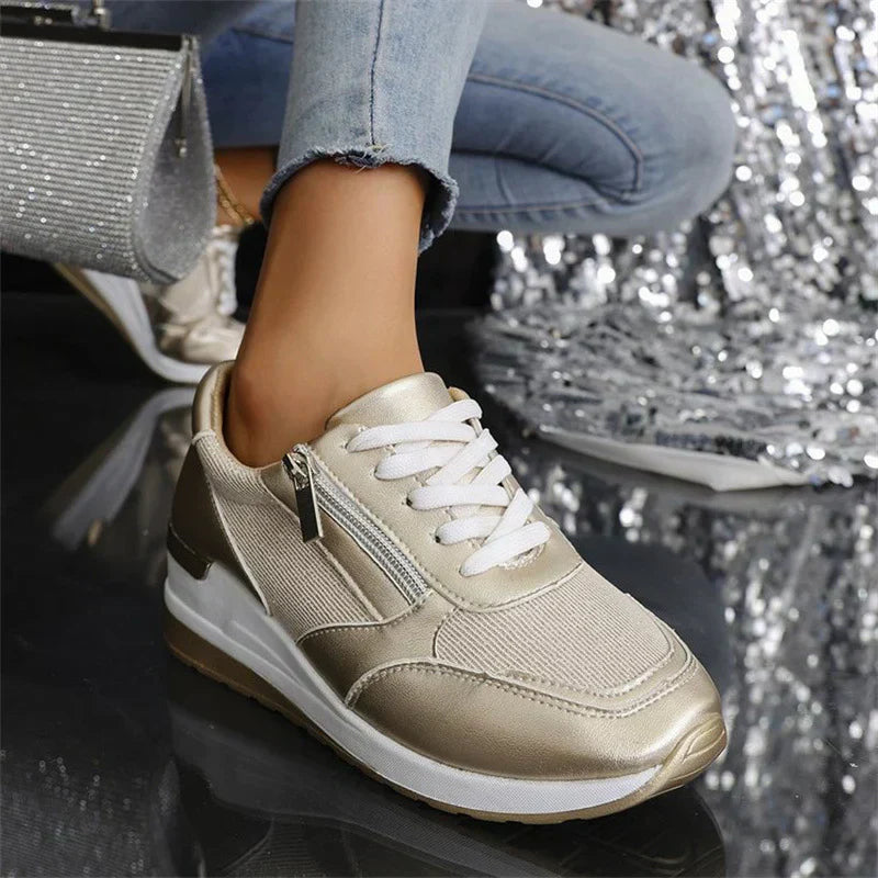 Sofia Comfort Sneakers