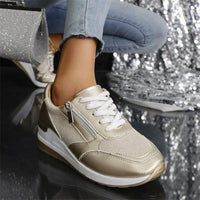 Sofia Comfort Sneakers