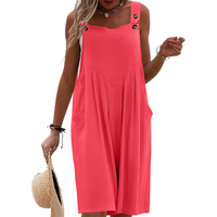 Avery | Breezy Wide-Leg Jumpsuit