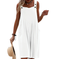 Avery | Breezy Wide-Leg Jumpsuit