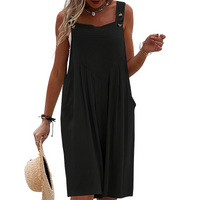 Avery | Breezy Wide-Leg Jumpsuit