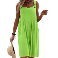 Avery | Breezy Wide-Leg Jumpsuit