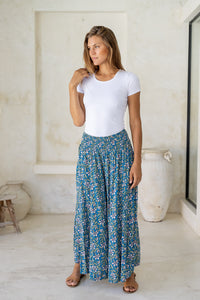 Umbrella Pant Jasmine
