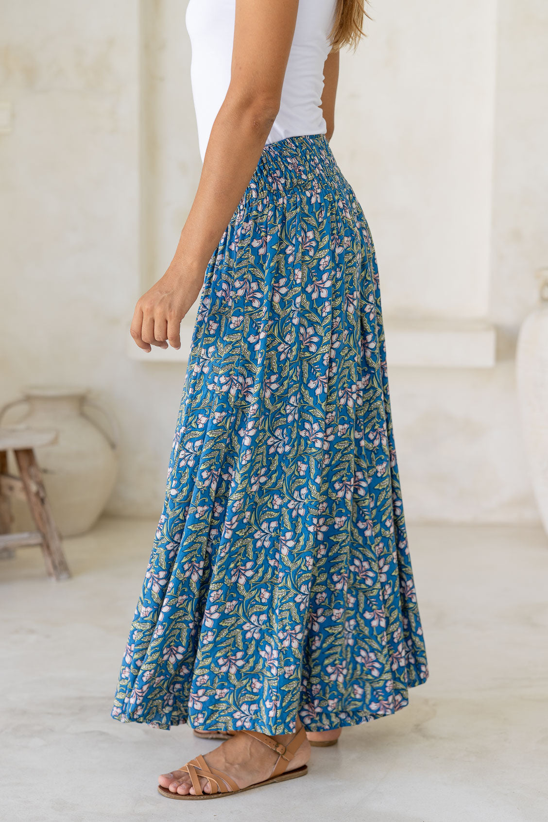 Umbrella Pant Jasmine