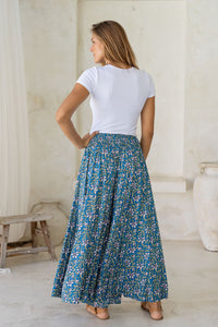 Umbrella Pant Jasmine