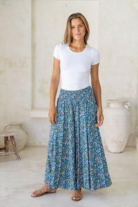 Umbrella Pant Jasmine