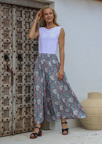 Umbrella Pant Magnolia