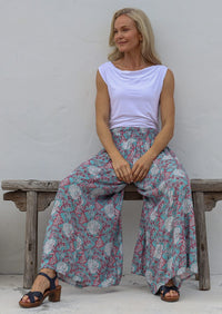Umbrella Pant Magnolia