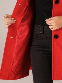 Helena | Women's Winter Coat